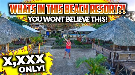 borongan eastern samar resorts.